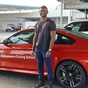 Meet your Posher, Tom